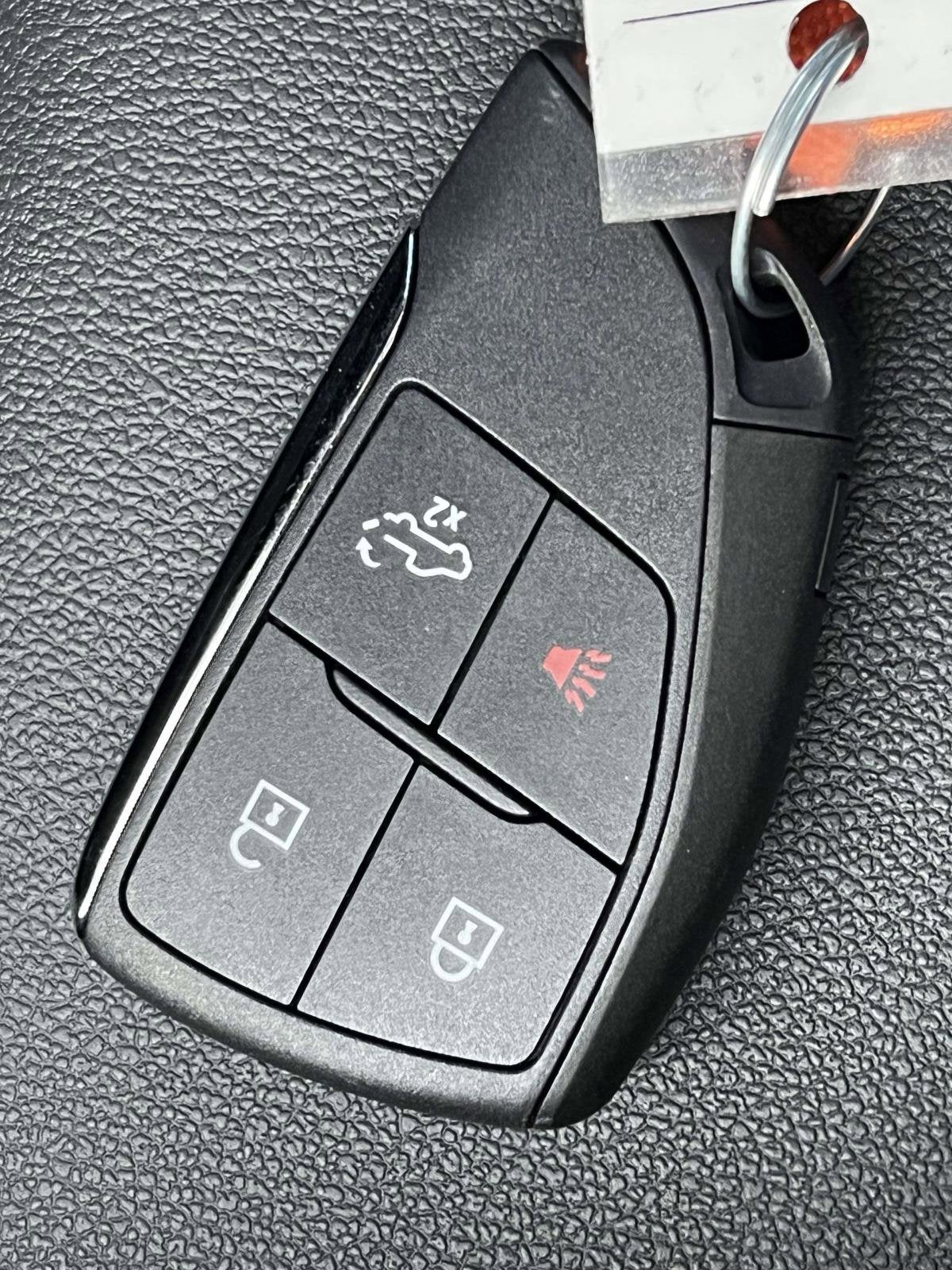 2024 Chevrolet Silverado 3500 HD WT