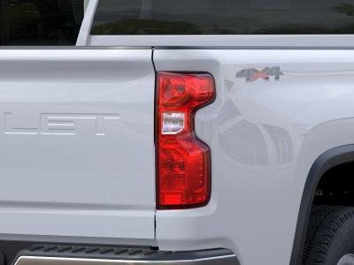 2024 Chevrolet Silverado 3500 HD WT