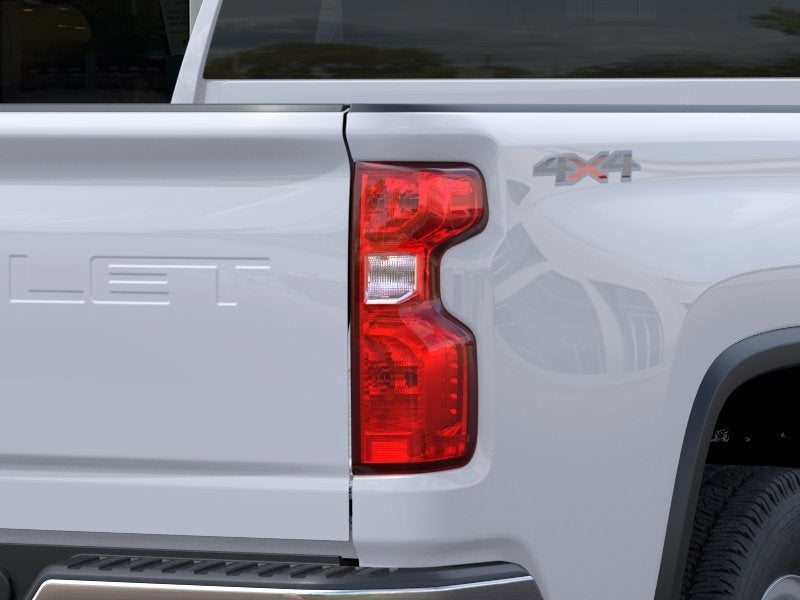 2024 Chevrolet Silverado 3500 HD WT