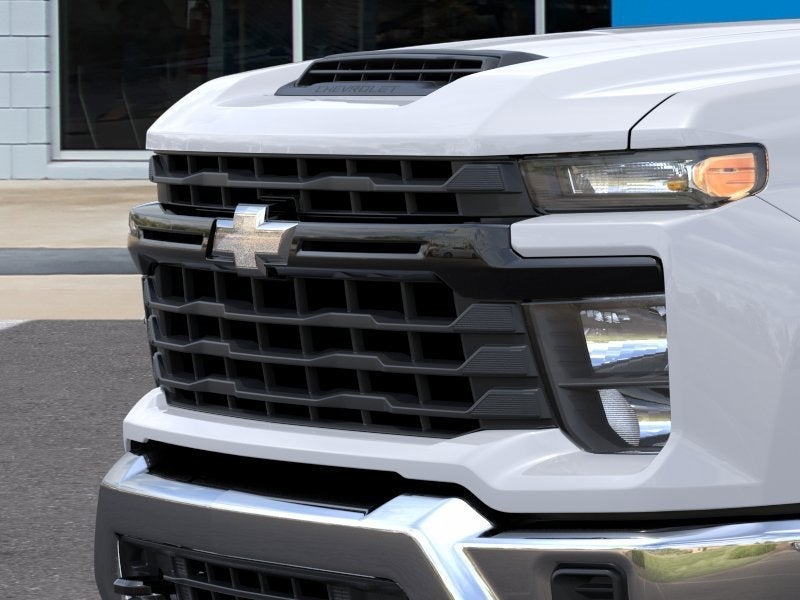 2024 Chevrolet Silverado 3500 HD WT