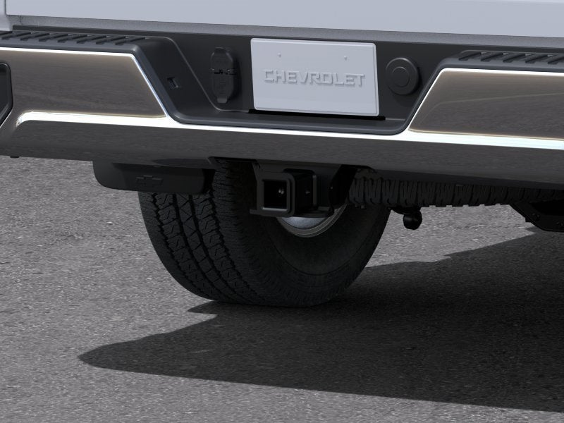 2024 Chevrolet Silverado 3500 HD WT