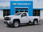 2024 Chevrolet Silverado 3500 HD WT