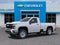 2024 Chevrolet Silverado 3500 HD WT
