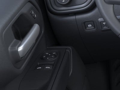 2024 Chevrolet Silverado 3500 HD WT