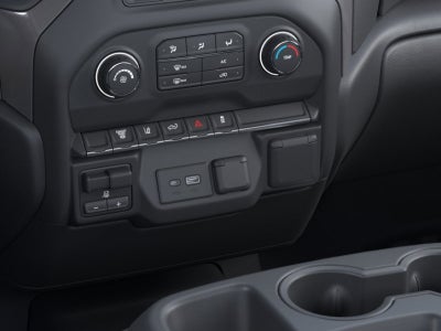 2024 Chevrolet Silverado 3500 HD WT