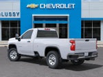 2024 Chevrolet Silverado 3500 HD WT