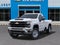 2024 Chevrolet Silverado 3500 HD WT