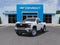 2024 Chevrolet Silverado 3500 HD WT