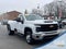 2024 Chevrolet Silverado 3500 HD WT DRW