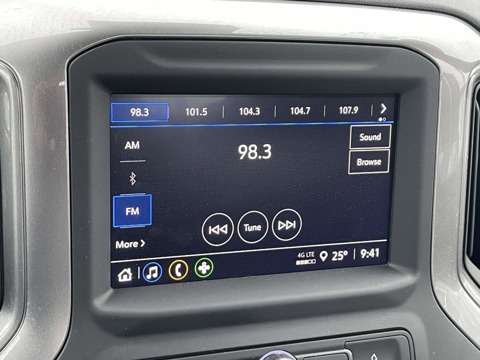 2024 Chevrolet Silverado 3500 HD WT DRW