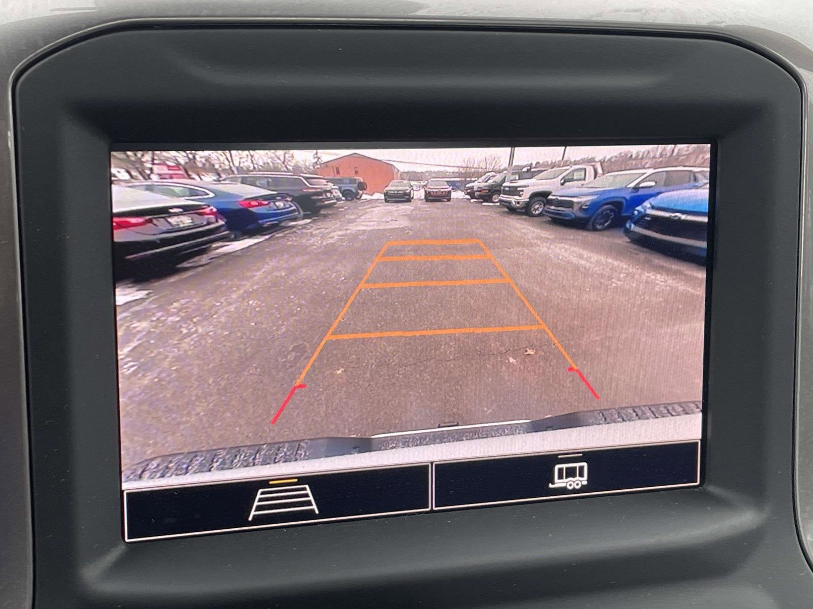 2024 Chevrolet Silverado 3500 HD WT DRW