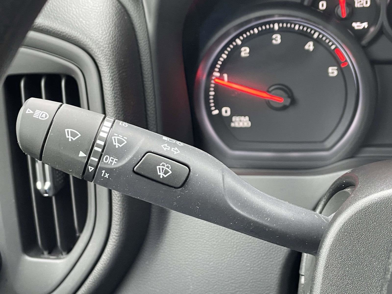 2024 Chevrolet Silverado 3500 HD WT DRW