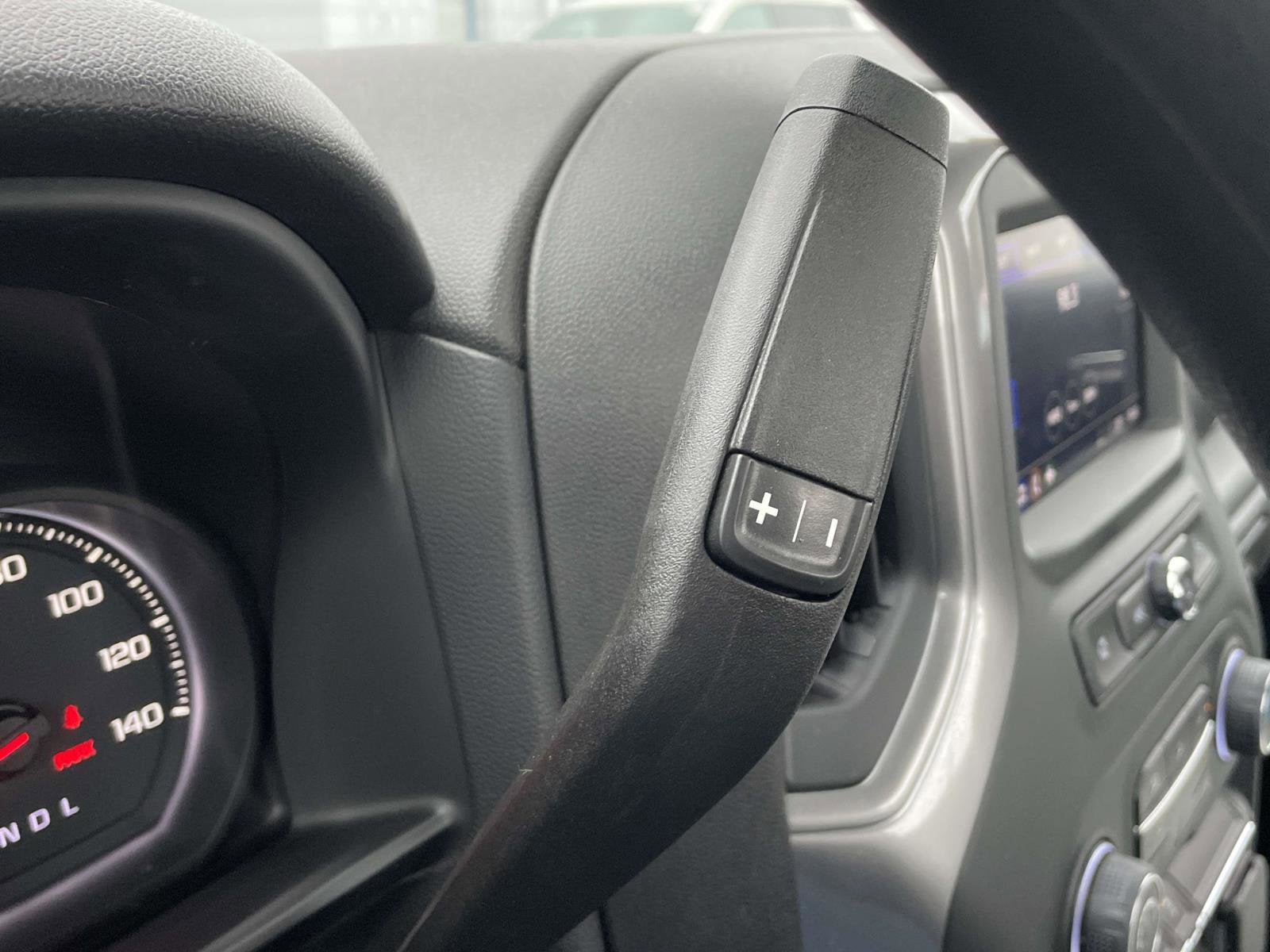 2024 Chevrolet Silverado 3500 HD WT DRW