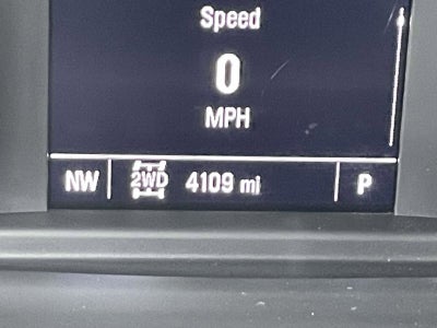 2024 Chevrolet Silverado 3500 HD WT DRW