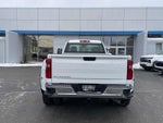 2024 Chevrolet Silverado 3500 HD WT DRW