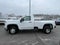 2024 Chevrolet Silverado 3500 HD WT DRW
