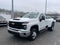 2024 Chevrolet Silverado 3500 HD WT DRW