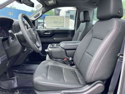 2024 Chevrolet Silverado 3500 HD WT