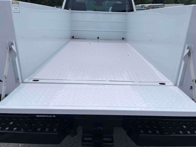 2024 Chevrolet Silverado 3500 HD WT