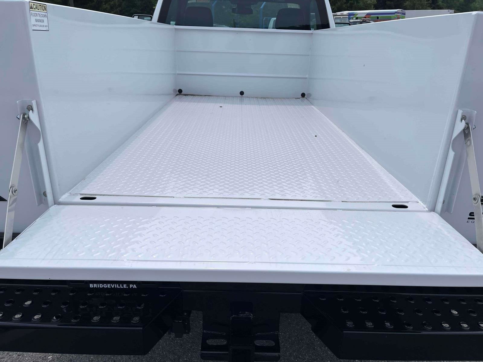 2024 Chevrolet Silverado 3500 HD WT