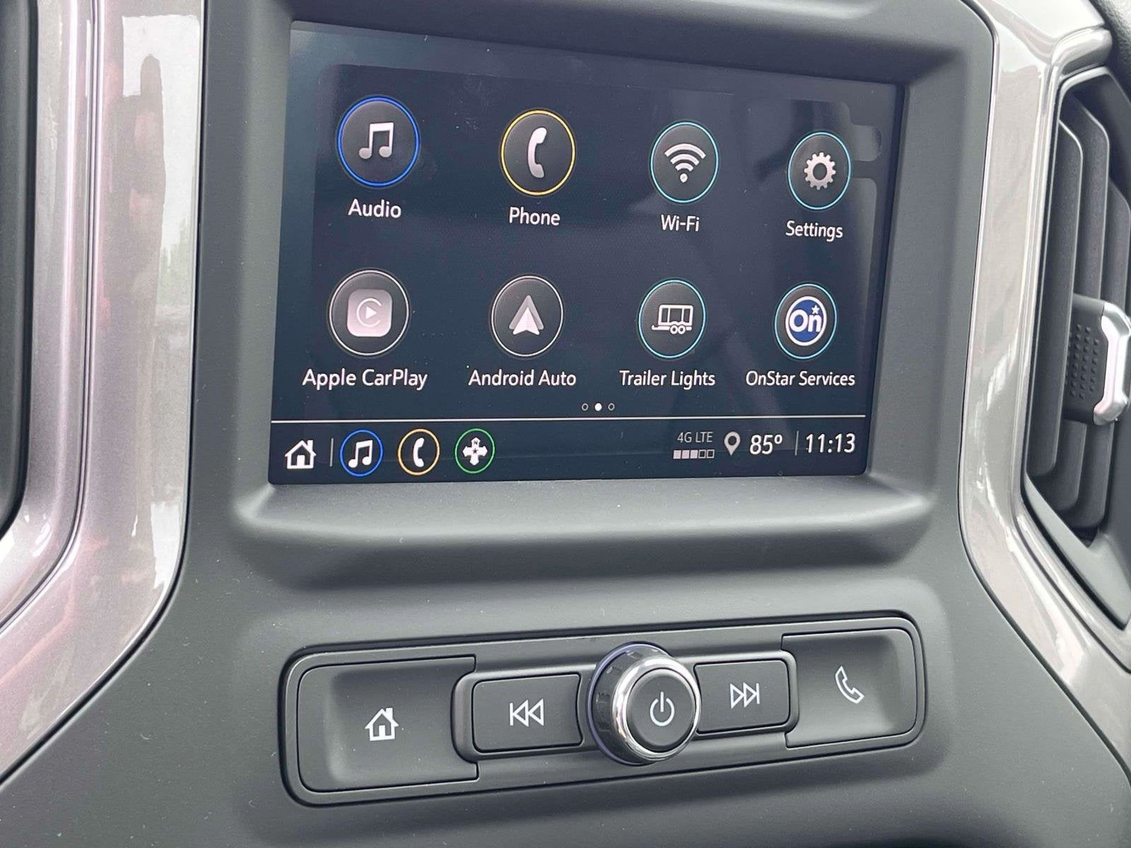 2024 Chevrolet Silverado 3500 HD WT