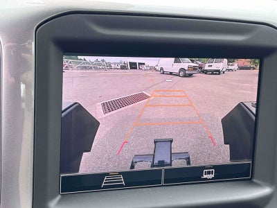 2024 Chevrolet Silverado 3500 HD WT