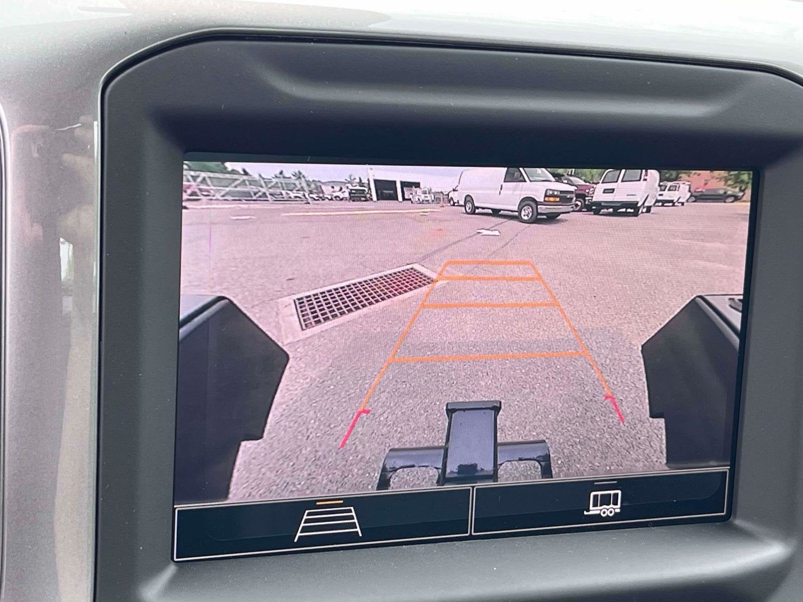 2024 Chevrolet Silverado 3500 HD WT