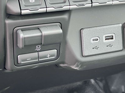 2024 Chevrolet Silverado 3500 HD WT