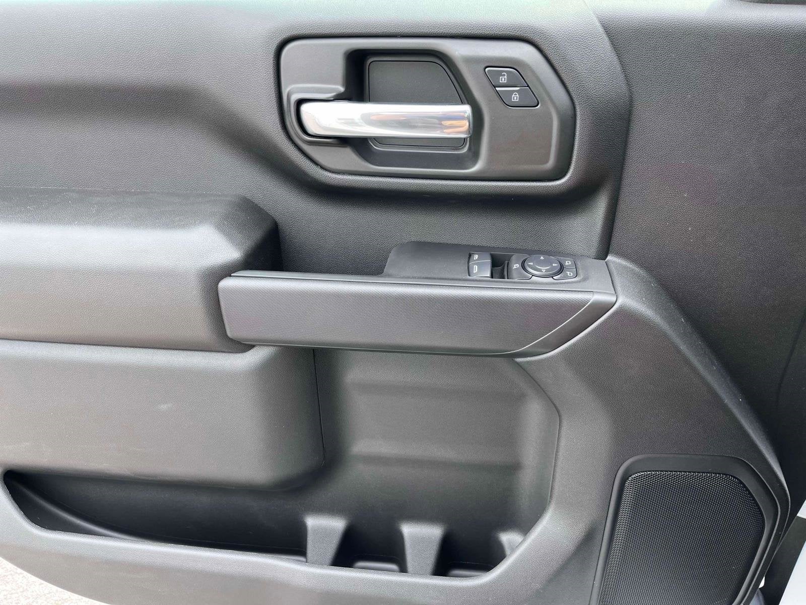 2024 Chevrolet Silverado 3500 HD WT