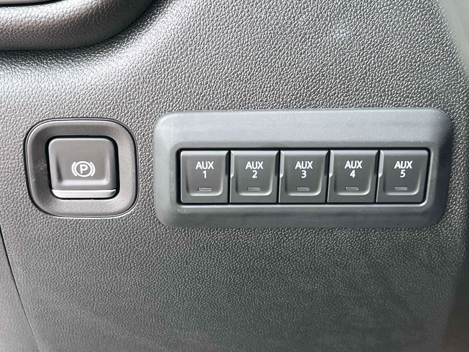 2024 Chevrolet Silverado 3500 HD WT