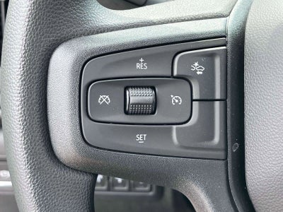 2024 Chevrolet Silverado 3500 HD WT