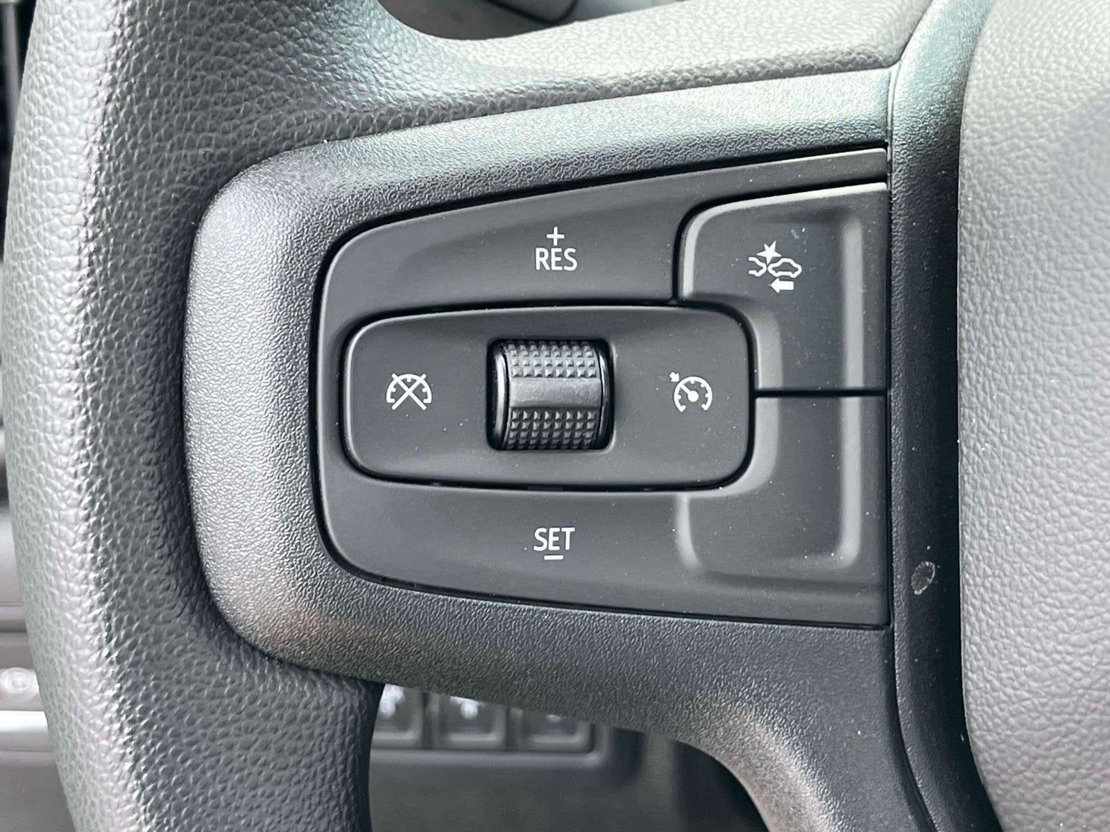 2024 Chevrolet Silverado 3500 HD WT