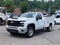 2024 Chevrolet Silverado 3500 HD WT