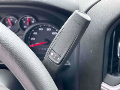 2024 Chevrolet Silverado 3500 HD WT