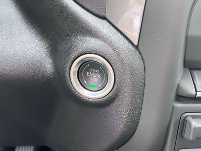 2024 Chevrolet Silverado 3500 HD WT