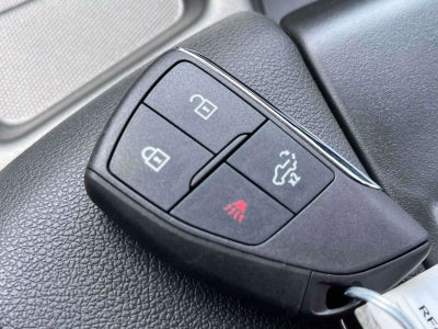 2024 Chevrolet Silverado 3500 HD WT