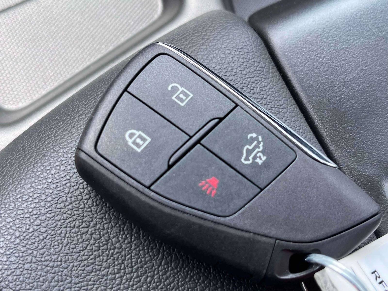 2024 Chevrolet Silverado 3500 HD WT