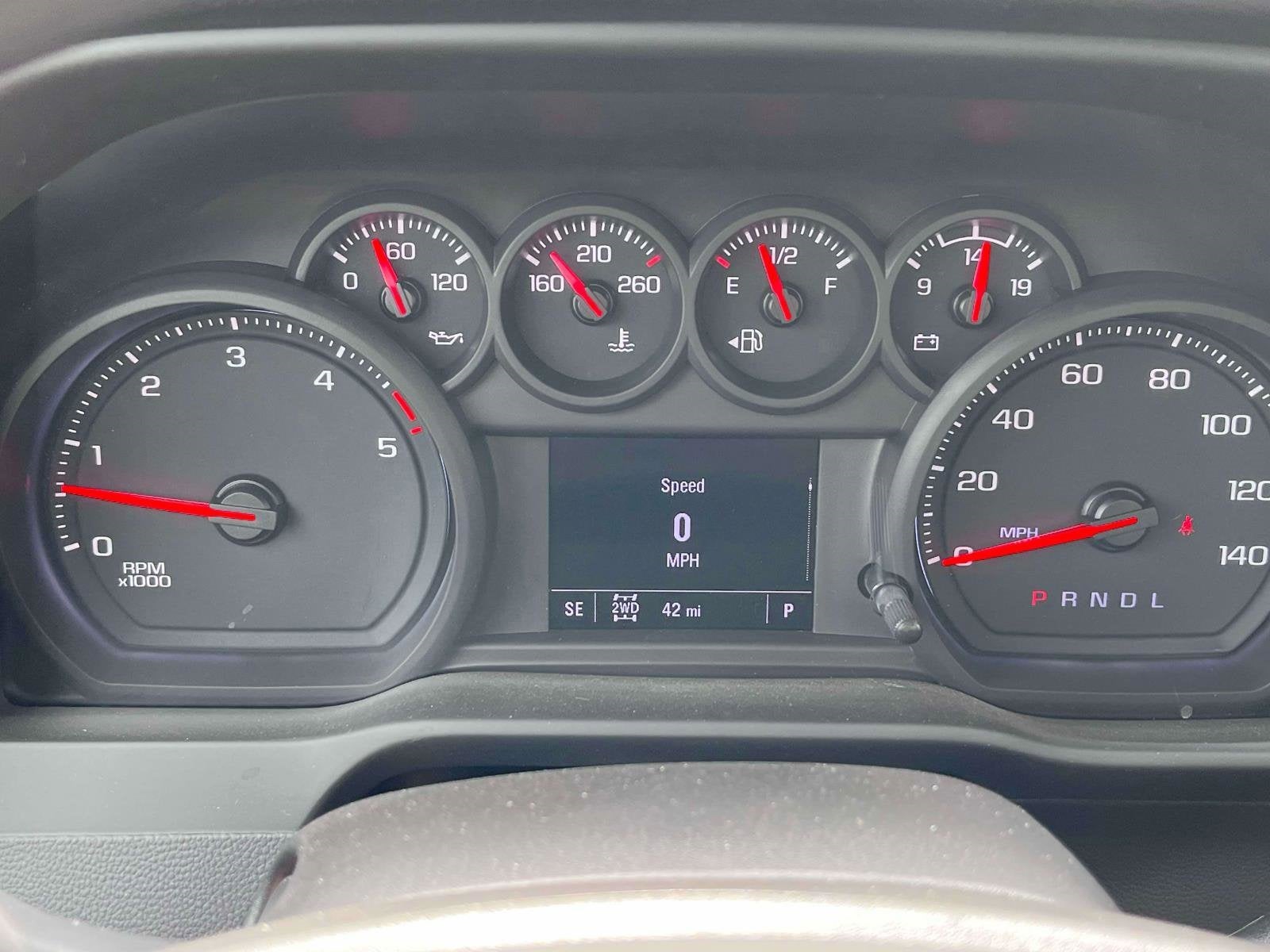 2024 Chevrolet Silverado 3500 HD WT