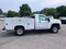 2024 Chevrolet Silverado 3500 HD WT