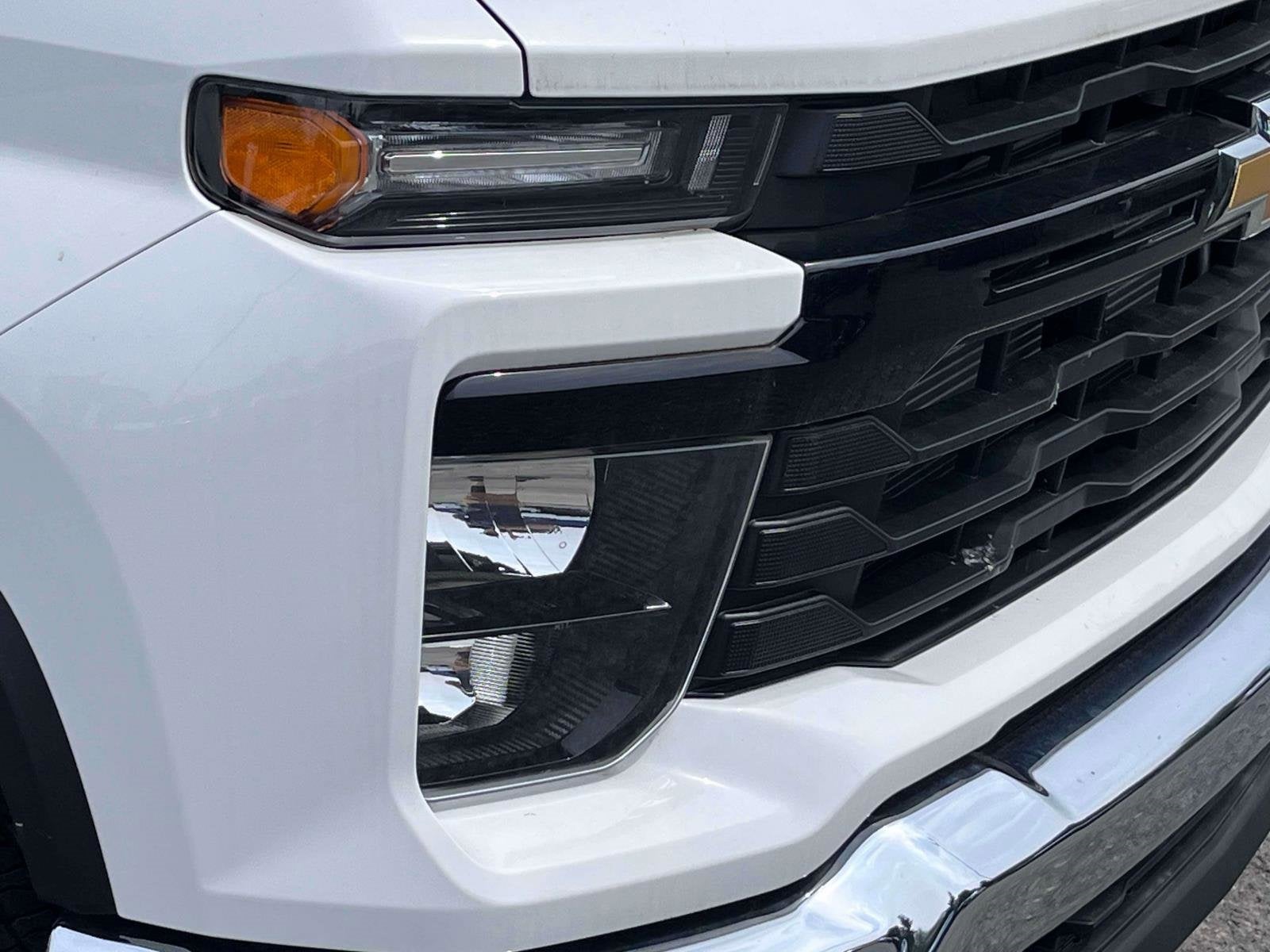 2024 Chevrolet Silverado 3500 HD WT