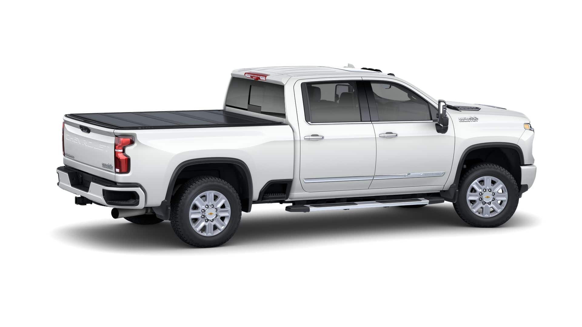 2025 Chevrolet Silverado 2500 HD High Country