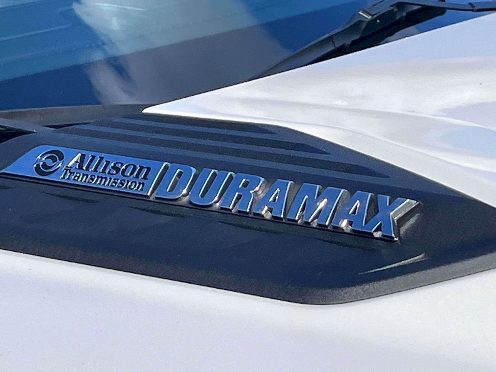 2022 Chevrolet Silverado 2500 HD High Country