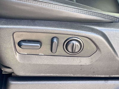 2022 Chevrolet Silverado 2500 HD High Country