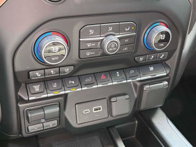 2022 Chevrolet Silverado 2500 HD High Country