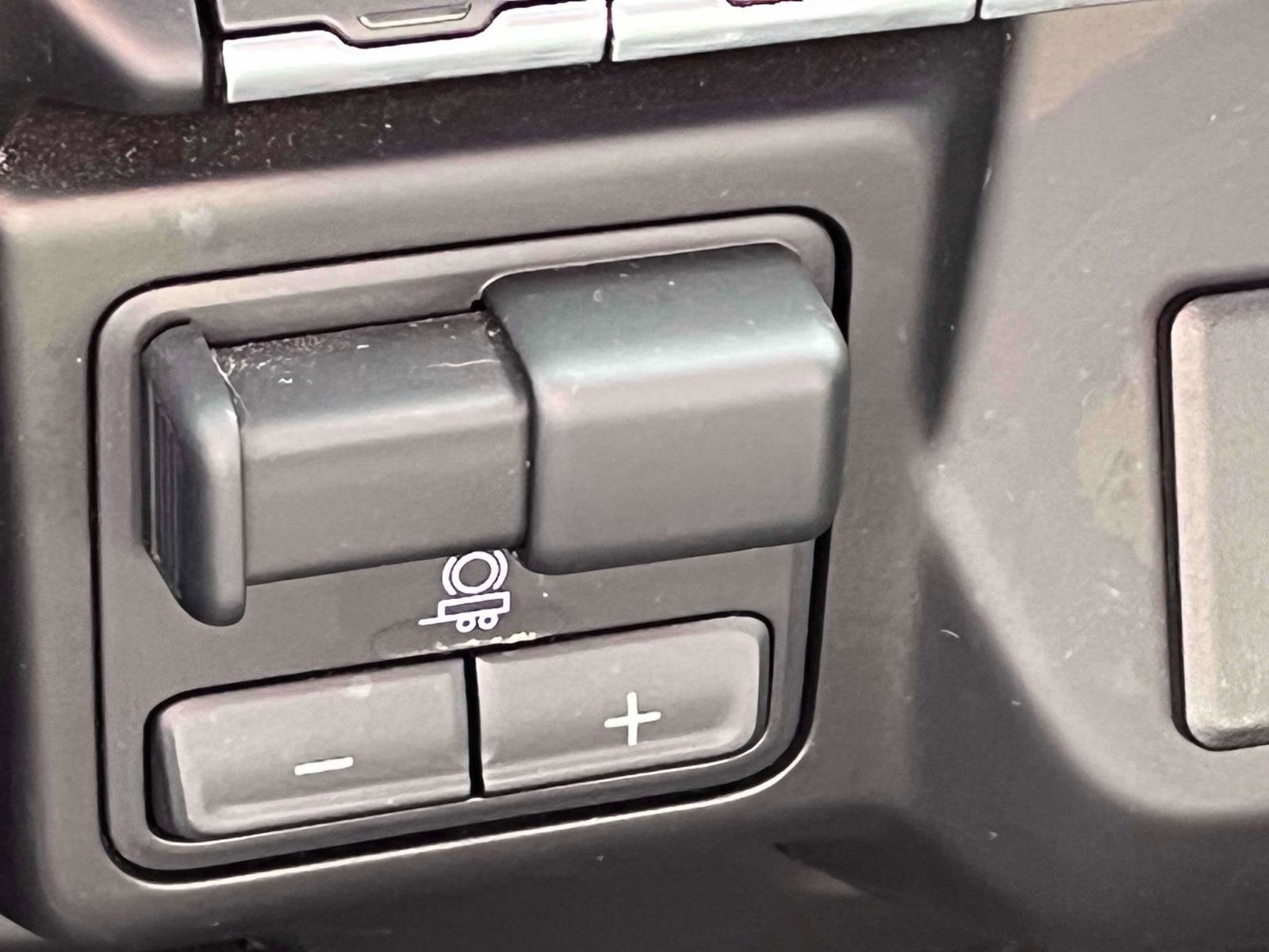 2022 Chevrolet Silverado 2500 HD High Country