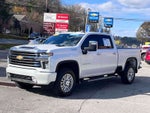 2022 Chevrolet Silverado 2500 HD High Country