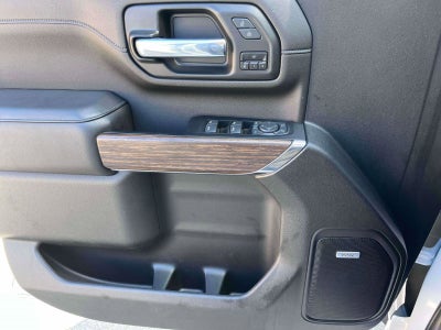 2022 Chevrolet Silverado 2500 HD High Country