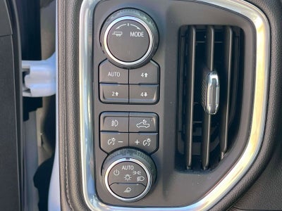 2022 Chevrolet Silverado 2500 HD High Country