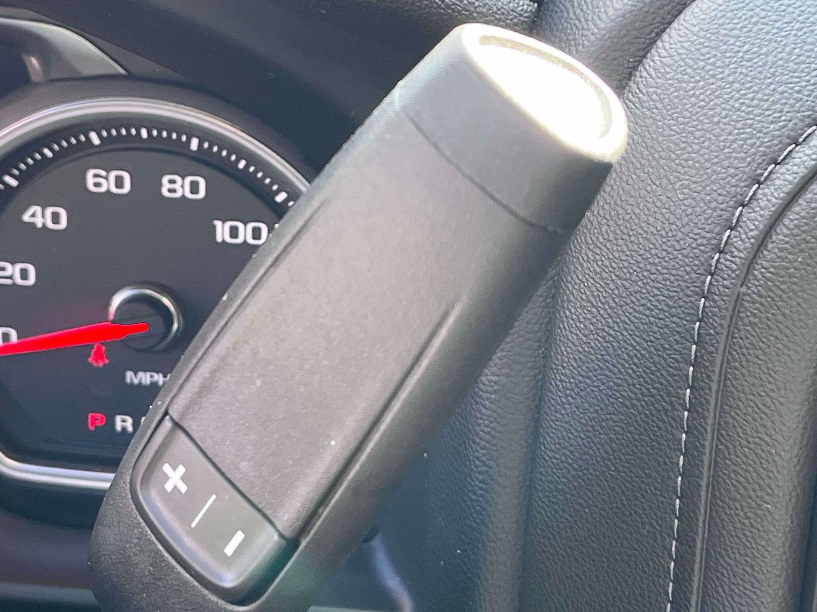 2022 Chevrolet Silverado 2500 HD High Country