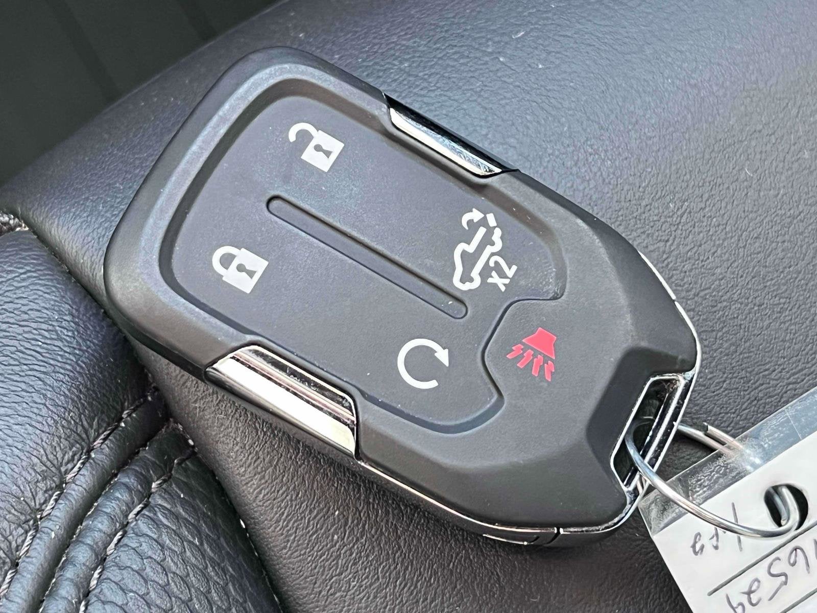 2022 Chevrolet Silverado 2500 HD High Country